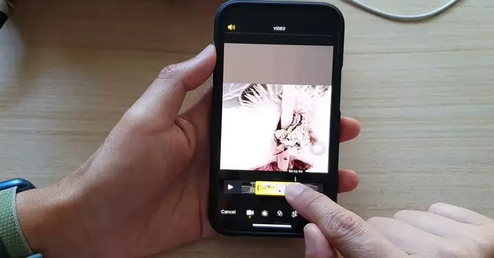 Cách Cắt Video Trên Iphone Đơn Giản & Nhanh Chóng: Hướng Dẫn Chi Tiết 2024