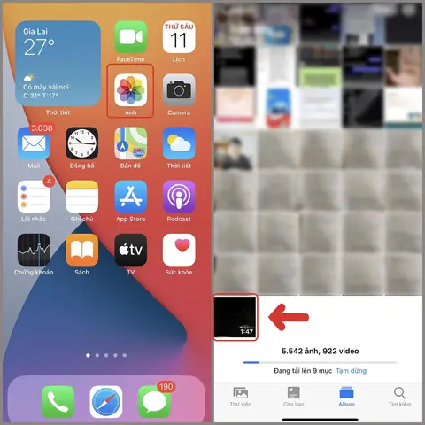 Cách Cắt Video Trên Iphone Đơn Giản & Nhanh Chóng: Hướng Dẫn Chi Tiết 2024