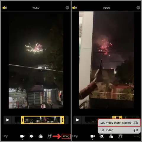 Cách Cắt Video Trên Iphone Đơn Giản & Nhanh Chóng: Hướng Dẫn Chi Tiết 2024