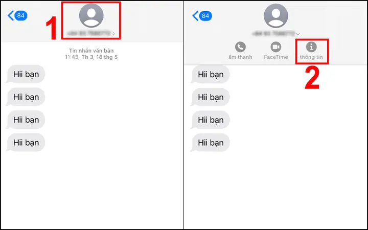 Cách Chặn Tin Nhắn Trên Iphone: Hướng Dẫn Chi Tiết & Hiệu Quả Nhất
