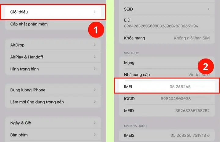 Cách Check Iphone Chính Hãng Chuẩn Xác Nhất: Hướng Dẫn Từ A-Z