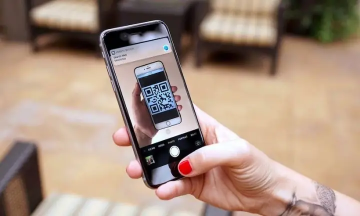 Hướng Dẫn Chi Tiết: Cách Check Mã Vạch Bằng Iphone Dễ Dàng Và Nhanh Chóng