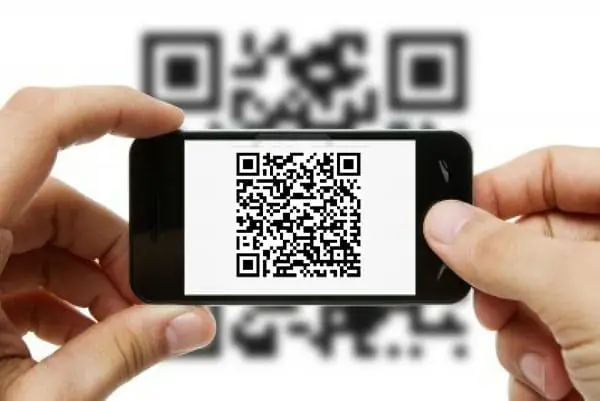 Hướng Dẫn Chi Tiết: Cách Check Mã Vạch Bằng Iphone Dễ Dàng Và Nhanh Chóng