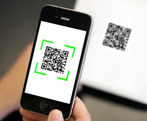 Hướng Dẫn Chi Tiết: Cách Check Mã Vạch Bằng Iphone Dễ Dàng Và Nhanh Chóng