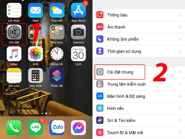 Hướng Dẫn Chia Sẻ Mạng Wifi Từ Iphone: Đơn Giản & Nhanh Chóng Hướng Dẫn Chia Sẻ Mạng Wifi Từ Iphone: Đơn Giản & Nhanh Chóng