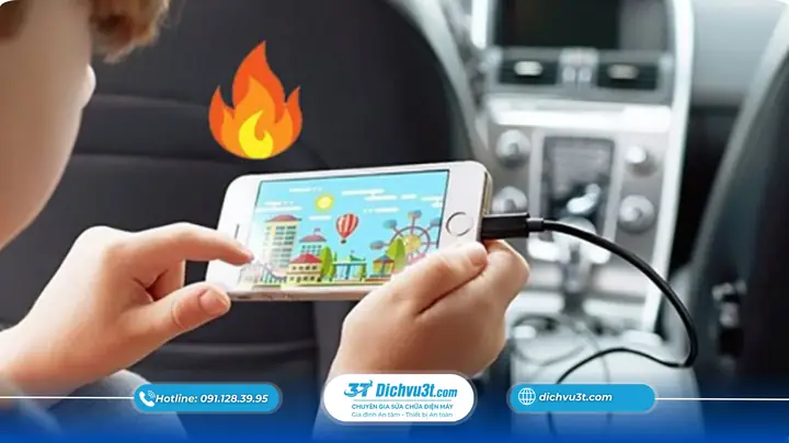 Cách Chống Chai Pin Iphone Hiệu Quả: Bí Quyết Kéo Dài Tuổi Thọ Thiết Bị