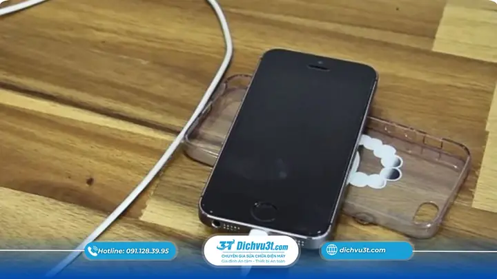 Cách Chống Chai Pin Iphone Hiệu Quả: Bí Quyết Kéo Dài Tuổi Thọ Thiết Bị