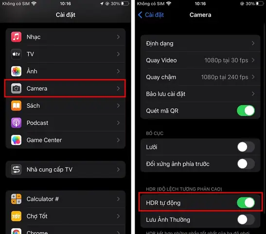 12 Mẹo Vàng Chụp Ảnh Đẹp Bằng Iphone Dễ Dàng, Không Cần Filter 12 Mẹo Vàng Chụp Ảnh Đẹp Bằng Iphone Dễ Dàng, Không Cần Filter