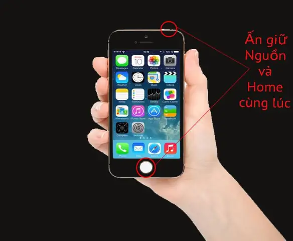 7+ Cách Chụp Màn Hình Iphone Đơn Giản, Nhanh Chóng Cho Mọi Dòng Máy 7+ Cách Chụp Màn Hình Iphone Đơn Giản, Nhanh Chóng Cho Mọi Dòng Máy