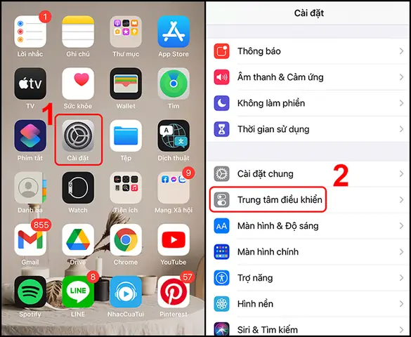 7+ Cách Chụp Màn Hình Iphone Đơn Giản, Nhanh Chóng Cho Mọi Dòng Máy 7+ Cách Chụp Màn Hình Iphone Đơn Giản, Nhanh Chóng Cho Mọi Dòng Máy