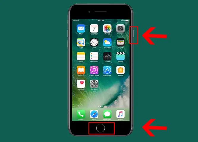 7+ Cách Chụp Màn Hình Iphone Đơn Giản, Nhanh Chóng Cho Mọi Dòng Máy 7+ Cách Chụp Màn Hình Iphone Đơn Giản, Nhanh Chóng Cho Mọi Dòng Máy