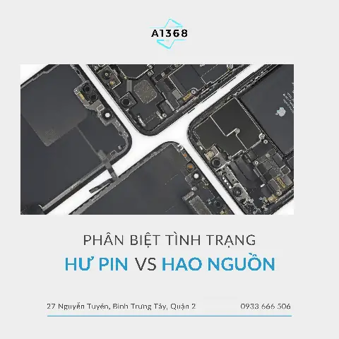 Cách Dán Seal Pin Iphone Chuẩn Chỉnh: Hướng Dẫn Chi Tiết Từ A-Z