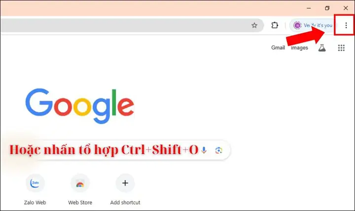 Cách Thêm Và Quản Lý Dấu Trang Trên Iphone Qua Safari Và Chrome
