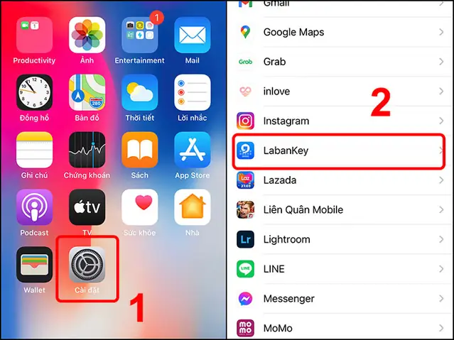 Cách Đổi Hình Nền Bàn Phím Iphone: Hướng Dẫn Chi Tiết Từ A-Z