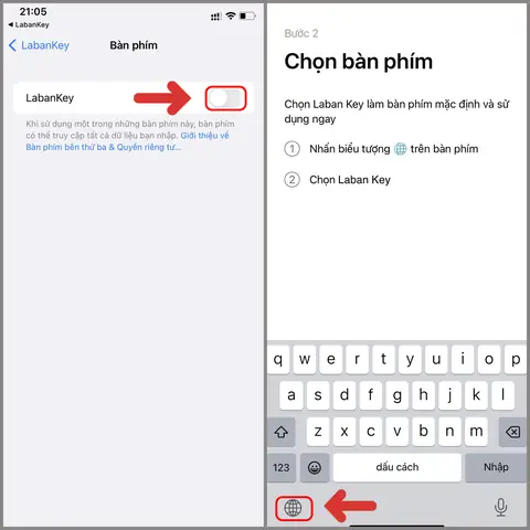 Cách Đổi Hình Nền Bàn Phím Iphone: Hướng Dẫn Chi Tiết Từ A-Z