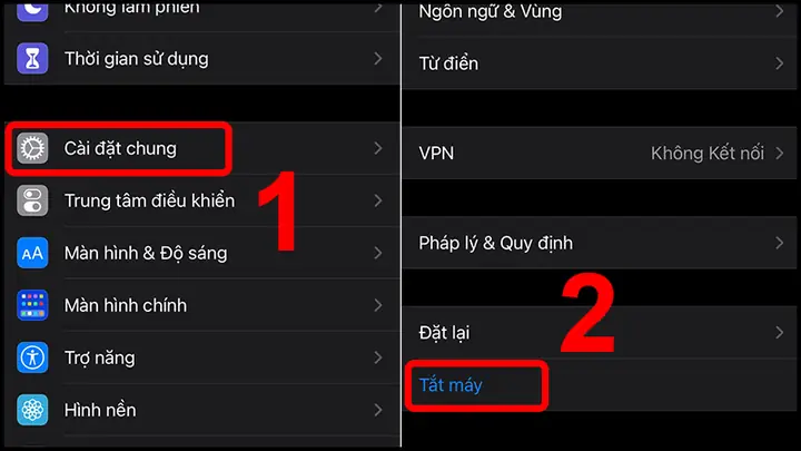 Cách Giải Phóng RAM Iphone Hiệu Quả Để Tăng Tốc Độ Máy Cách Giải Phóng RAM Iphone Hiệu Quả Để Tăng Tốc Độ Máy