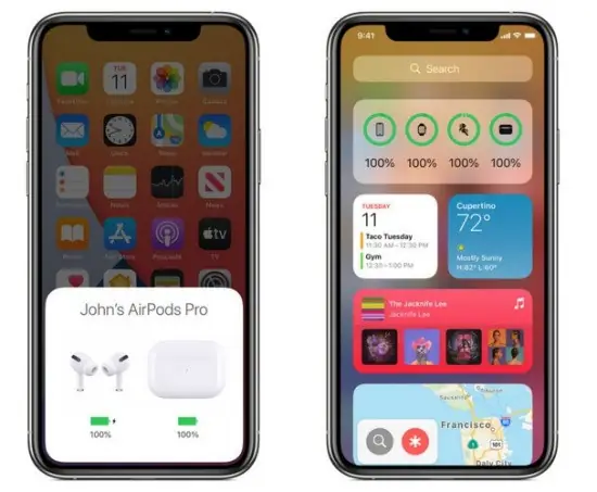 Iphone: Cách Hiển Thị Phần Trăm Pin Đơn Giản Cho Mọi Dòng Máy