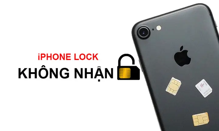 Khắc Phục Lỗi Iphone Lock: Hướng Dẫn Chi Tiết & Kinh Nghiệm Tận Gốc 2024