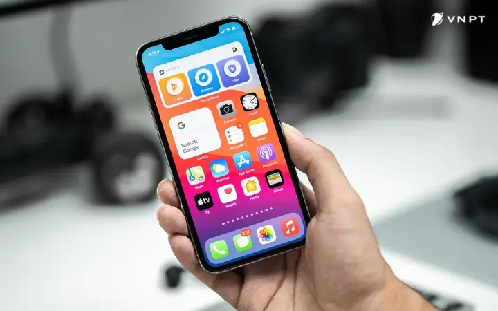 Khắc Phục Lỗi Iphone Lock: Hướng Dẫn Chi Tiết & Kinh Nghiệm Tận Gốc 2024