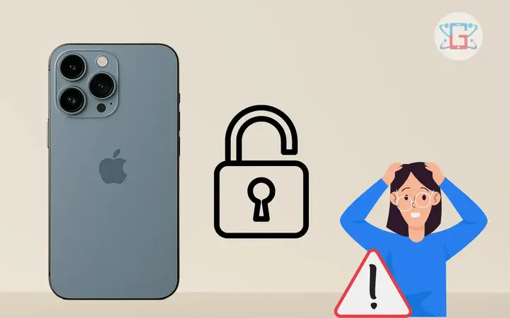 Khắc Phục Lỗi Iphone Lock: Hướng Dẫn Chi Tiết & Kinh Nghiệm Tận Gốc 2024