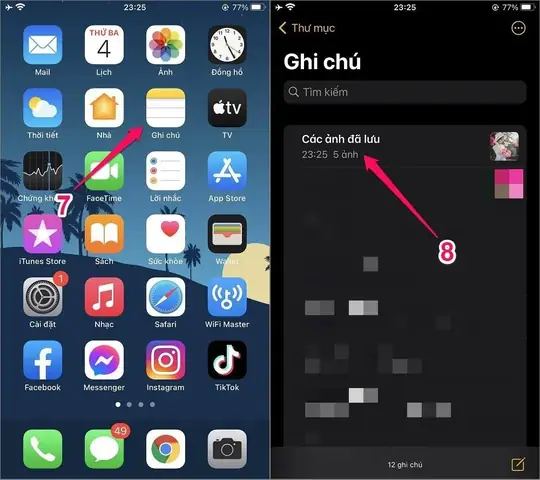 Cách Khoá Album Ảnh Iphone Đơn Giản Để Bảo Vệ Riêng Tư Tuyệt Đối