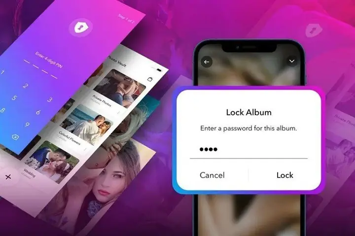 Cách Khoá Album Ảnh Iphone Đơn Giản Để Bảo Vệ Riêng Tư Tuyệt Đối