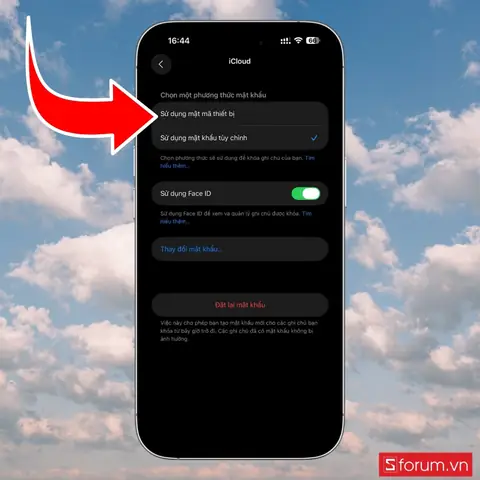 Cách Khóa Ghi Chú Trên Iphone An Toàn Và Đơn Giản Nhất