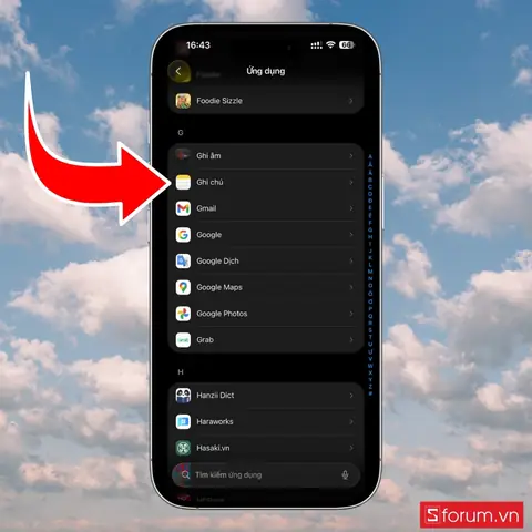 Cách Khóa Ghi Chú Trên Iphone An Toàn Và Đơn Giản Nhất