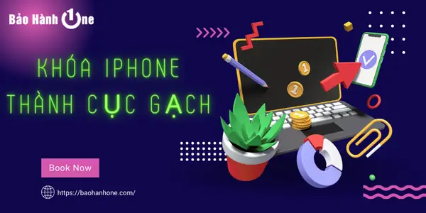 Cách Khóa Iphone Thành Cục Gạch Bảo Toàn Dữ Liệu Khi Mất Máy Từ Xa Cách Khóa Iphone Thành Cục Gạch Bảo Toàn Dữ Liệu Khi Mất Máy Từ Xa