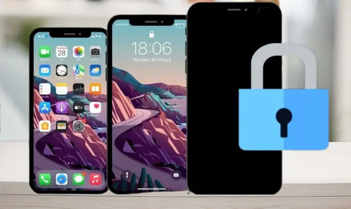 Cách Khóa Màn Hình Iphone: Hướng Dẫn Toàn Diện Từ Cơ Bản Đến Nâng Cao Cách Khóa Màn Hình Iphone: Hướng Dẫn Toàn Diện Từ Cơ Bản Đến Nâng Cao