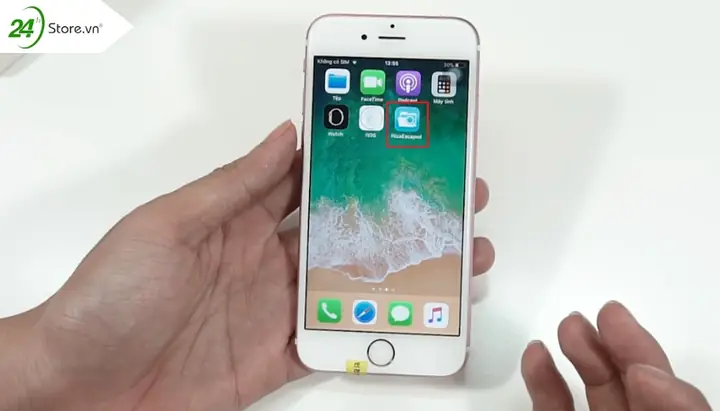 Cách Khóa Màn Hình Iphone: Hướng Dẫn Toàn Diện Từ Cơ Bản Đến Nâng Cao Cách Khóa Màn Hình Iphone: Hướng Dẫn Toàn Diện Từ Cơ Bản Đến Nâng Cao