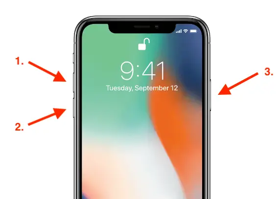 Cách Khởi Động Lại Iphone Nhanh Chóng Cho Mọi Dòng Máy Khi Cần