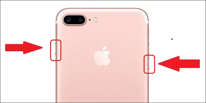 Cách Khởi Động Lại Iphone Nhanh Chóng Cho Mọi Dòng Máy Khi Cần