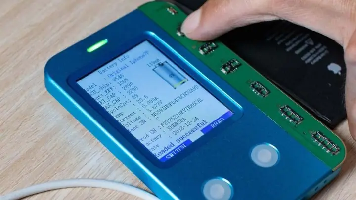 10 Cách Kích Pin Iphone Bị Kiệt Hiệu Quả, An Toàn Lấy Lại Nguồn Nhanh Chóng