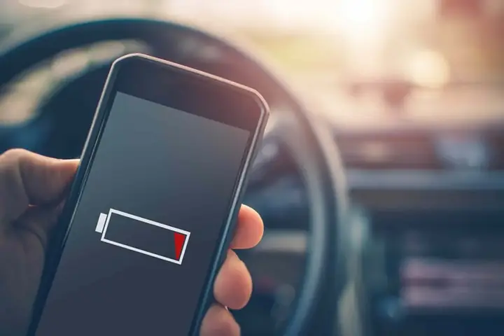 10 Cách Kích Pin Iphone Bị Kiệt Hiệu Quả, An Toàn Lấy Lại Nguồn Nhanh Chóng