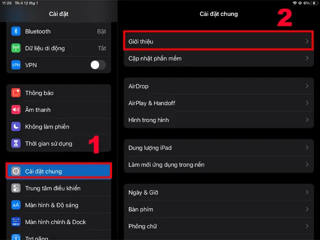 Cách Nhận Biết Đời Máy Iphone Chính Xác Nhất: Hướng Dẫn Chi Tiết Từ A-Z