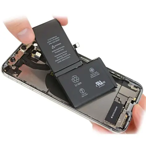 Cách Kiểm Tra Pin Iphone Zin Và Đã Thay Thế Đơn Giản, Chính Xác