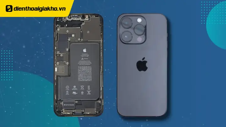 Cách Kiểm Tra Pin Iphone Zin Và Đã Thay Thế Đơn Giản, Chính Xác