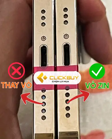 Cách Kiểm Tra Vỏ Iphone Zin: Hướng Dẫn Chi Tiết Phân Biệt Vỏ Zin Và Vỏ Lô Cách Kiểm Tra Vỏ Iphone Zin: Hướng Dẫn Chi Tiết Phân Biệt Vỏ Zin Và Vỏ Lô