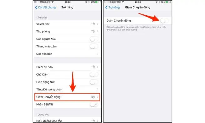 Bí Quyết Tối Ưu Hóa Thời Lượng Pin Iphone: Giúp Máy Lâu Hết Pin Hiệu Quả