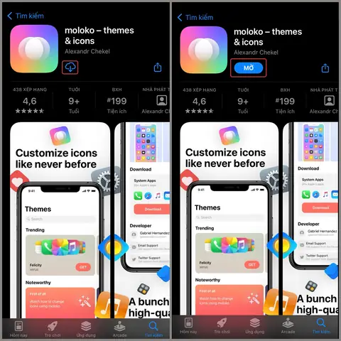 10 Cách Làm Theme Cho Iphone Đẹp Mắt, Độc Đáo Không Cần Jailbreak