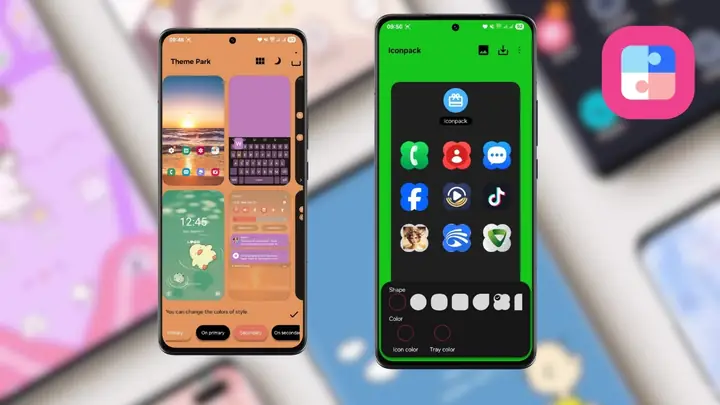 10 Cách Làm Theme Cho Iphone Đẹp Mắt, Độc Đáo Không Cần Jailbreak
