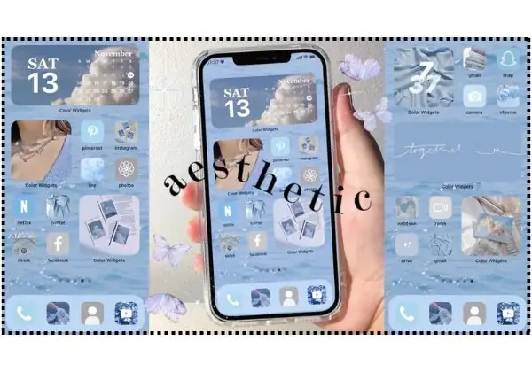 10 Cách Làm Theme Cho Iphone Đẹp Mắt, Độc Đáo Không Cần Jailbreak