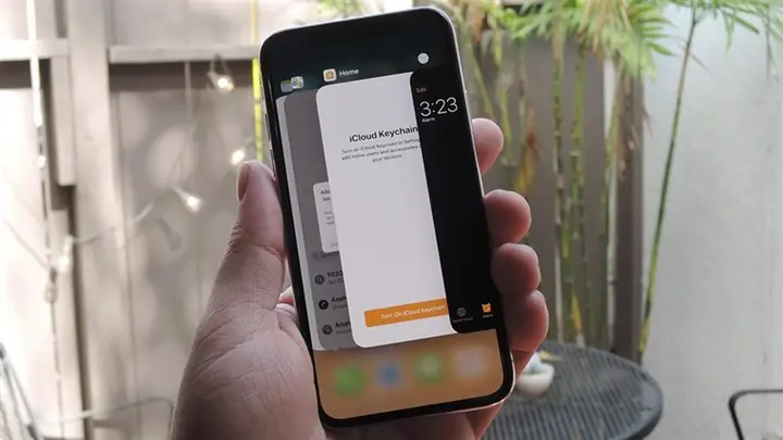 Cách Mở Và Sử Dụng Đa Nhiệm Trên Iphone: Hướng Dẫn Chi Tiết