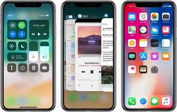 Cách Mở Và Sử Dụng Đa Nhiệm Trên Iphone: Hướng Dẫn Chi Tiết