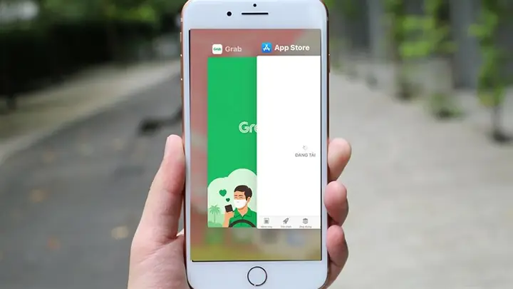 Cách Mở Và Sử Dụng Đa Nhiệm Trên Iphone: Hướng Dẫn Chi Tiết