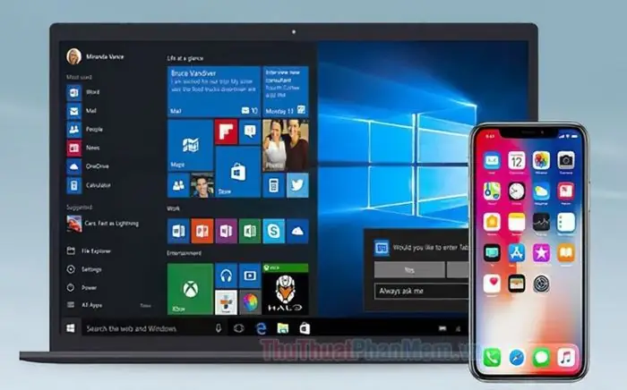 Hướng Dẫn Cách Mở Và Xem File Backup Iphone Trên Máy Tính