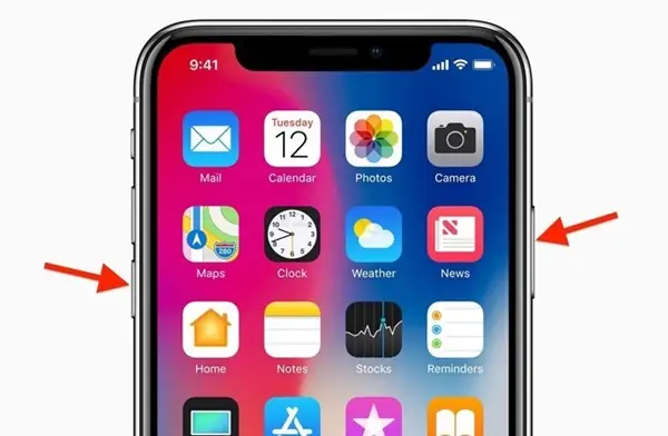 Cách Mở Nguồn Iphone X: Hướng Dẫn Chi Tiết Từ Cơ Bản Đến Nâng Cao Cách Mở Nguồn Iphone X: Hướng Dẫn Chi Tiết Từ Cơ Bản Đến Nâng Cao
