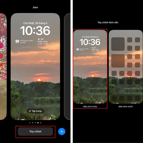 Cách Mở Widget Cho Iphone: Hướng Dẫn Chi Tiết Từ A-Z