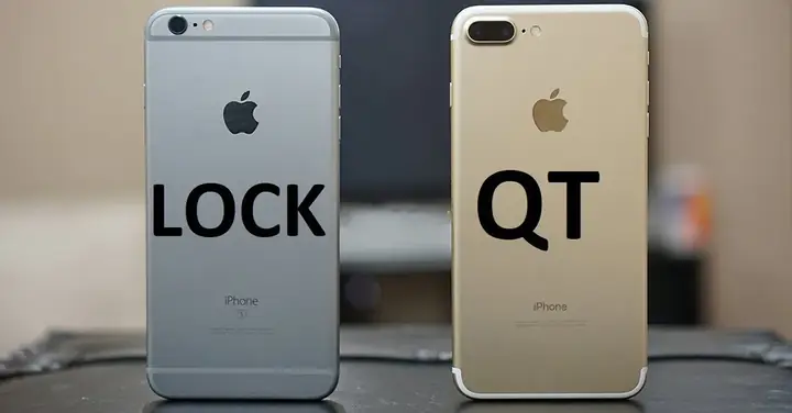 Cách Phân Biệt Iphone Lock Và Iphone Quốc Tế: Hướng Dẫn Chi Tiết